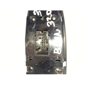 Recambio de mando elevalunas delantero izquierdo para bmw serie 3 lim. (f30) 320d referencia OEM IAM 9208109 920810903 