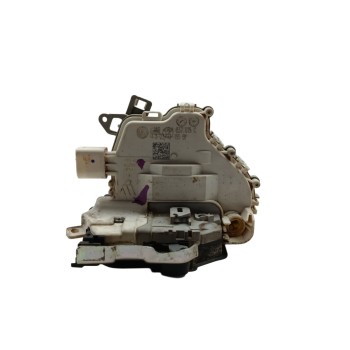 CERRADURA PUERTA DELANTERA IZQUIERDA 8J1837015C 