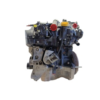 MOTOR COMPLETO K9KG6 / 8201708458 / VERE7900 