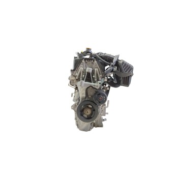 Recambio de motor completo para nissan micra v (k14) acenta referencia OEM IAM B4DB410  