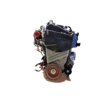 Recambio de motor completo para dacia duster (hs_) 1.5 dci referencia OEM IAM K9KG6 / 8201708458 / VERE7900  