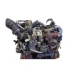 Recambio de motor completo para dacia duster (hs_) 1.5 dci referencia OEM IAM K9KG6 / 8201708458 / VERE7900  