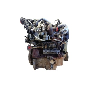 Recambio de motor completo para dacia duster (hs_) 1.5 dci referencia OEM IAM K9KG6 / 8201708458 / VERE7900  