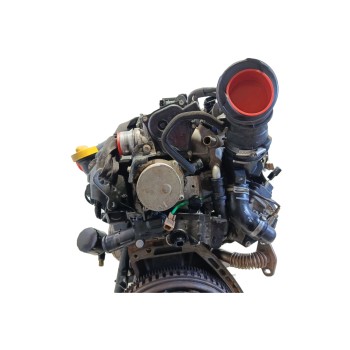 Recambio de motor completo para dacia duster (hs_) 1.5 dci referencia OEM IAM K9KG6 / 8201708458 / VERE7900  