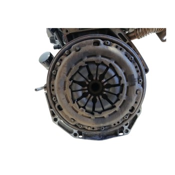 Recambio de motor completo para dacia duster (hs_) 1.5 dci referencia OEM IAM K9KG6 / 8201708458 / VERE7900  