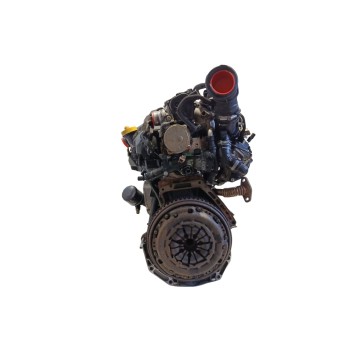 Recambio de motor completo para dacia duster (hs_) 1.5 dci referencia OEM IAM K9KG6 / 8201708458 / VERE7900  