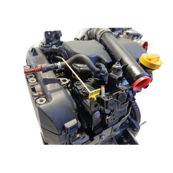 Recambio de motor completo para dacia duster (hs_) 1.5 dci referencia OEM IAM K9KG6 / 8201708458 / VERE7900  