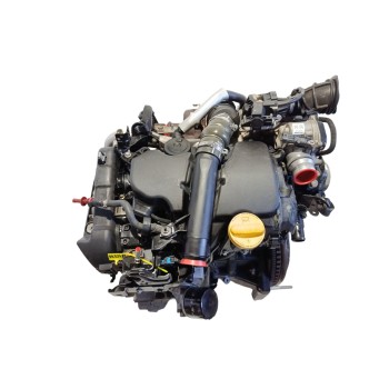 Recambio de motor completo para dacia duster (hs_) 1.5 dci referencia OEM IAM K9KG6 / 8201708458 / VERE7900  