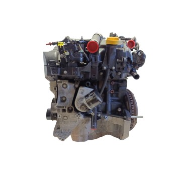 Recambio de motor completo para dacia duster (hs_) 1.5 dci referencia OEM IAM K9KG6 / 8201708458 / VERE7900  