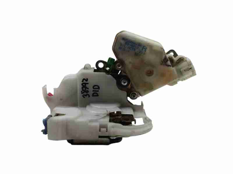 Recambio de cerradura puerta delantera derecha para renault maxity fgdk 150.35/45 referencia OEM IAM 7485113767  