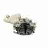 Recambio de cerradura puerta delantera derecha para renault maxity fgdk 150.35/45 referencia OEM IAM 7485113767  