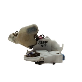 Recambio de cerradura puerta delantera izquierda para renault maxity fgdk 150.35/45 referencia OEM IAM 7485113765  