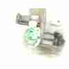 Recambio de cerradura puerta delantera izquierda para renault maxity fgdk 150.35/45 referencia OEM IAM 7485113765  