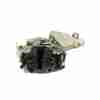Recambio de cerradura puerta delantera izquierda para renault maxity fgdk 150.35/45 referencia OEM IAM 7485113765  