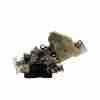 Recambio de cerradura puerta delantera izquierda para renault maxity fgdk 150.35/45 referencia OEM IAM 7485113765  