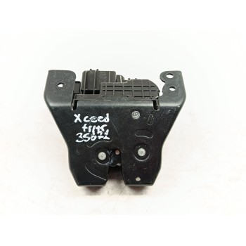 Recambio de cerradura maletero / porton para kia xceed drive referencia OEM IAM 81800J7810  