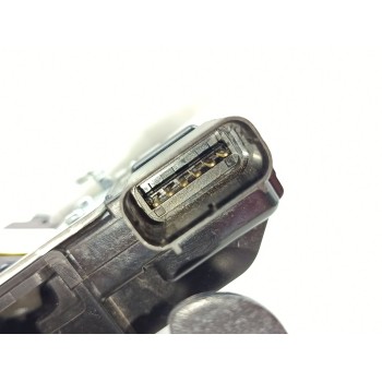 Recambio de cerradura maletero / porton para kia xceed drive referencia OEM IAM 81800J7810  