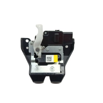 Recambio de cerradura maletero / porton para kia xceed drive referencia OEM IAM 81800J7810  