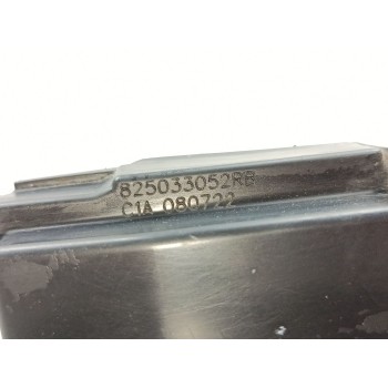 Recambio de cerradura puerta trasera izquierda para dacia sandero iii stepway comfort referencia OEM IAM 825033052R  