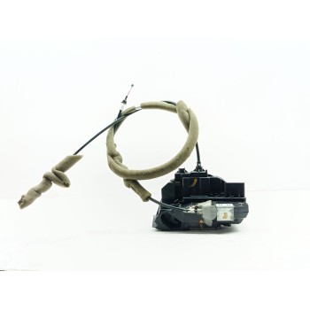 Recambio de cerradura puerta delantera derecha para nissan qashqai (j11) acenta referencia OEM IAM 805004EA2A  