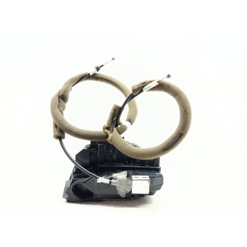 CERRADURA PUERTA TRASERA DERECHA 825004EA2A 