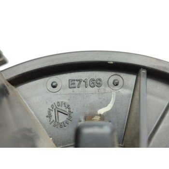 Recambio de ventilador calefaccion para volkswagen crafter caja cerrada caja cerrada 35 referencia OEM IAM 2E0819987A  