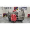 Recambio de caja cambios para renault b120 fm40bl referencia OEM IAM S5243  