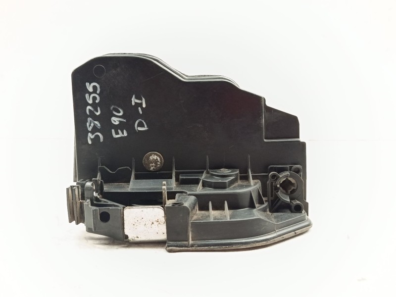 Recambio de cerradura puerta delantera izquierda para bmw serie 3 berlina (e90) 320d referencia OEM IAM 7229461  