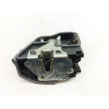 Recambio de cerradura puerta delantera izquierda para bmw serie 3 berlina (e90) 320d referencia OEM IAM 7229461  