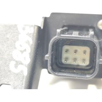 Recambio de camara vision frontal para nissan qashqai (j11) acenta referencia OEM IAM 284F14EA0A  