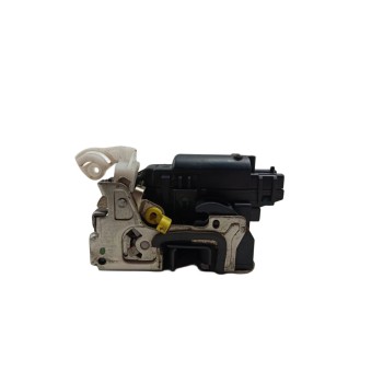 Recambio de cerradura puerta trasera izquierda para dacia lodgy (js_) 1.2 tce (jsay, jsm0) referencia OEM IAM 825032860R  