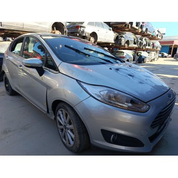 ford fiesta vi (cb1, ccn) del año 2015