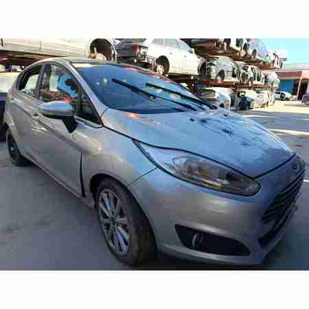 FORD FIESTA VI (CB1, CCN)