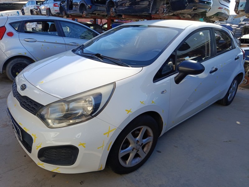 KIA RIO III (UB)