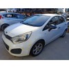 kia rio iii (ub) del año 2012