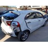 kia rio iii (ub) del año 2012