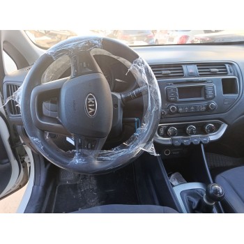 kia rio iii (ub) del año 2012