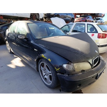 bmw 3 (e46) del año 2002