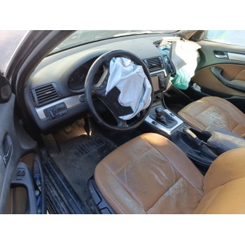 bmw 3 (e46) del año 2002