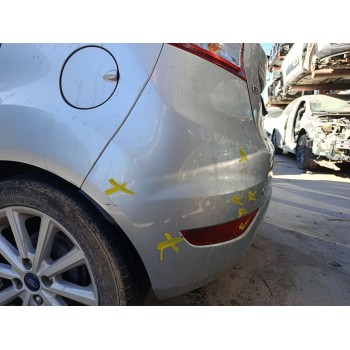 Recambio de paragolpes trasero para ford fiesta vi (cb1, ccn) 1.0 ecoboost referencia OEM IAM 1730685  