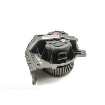 Recambio de ventilador calefaccion para renault scenic ii authentique referencia OEM IAM 7701056598  