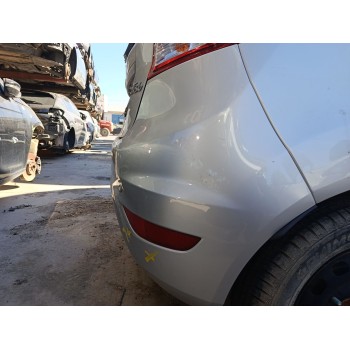 Recambio de paragolpes trasero para ford fiesta vi (cb1, ccn) 1.0 ecoboost referencia OEM IAM 1730685  