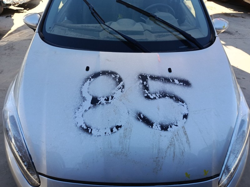 Recambio de capo para ford fiesta vi (cb1, ccn) 1.0 ecoboost referencia OEM IAM   