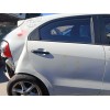 Recambio de puerta trasera derecha para kia rio iii (ub) 1.25 cvvt referencia OEM IAM 770041W210  