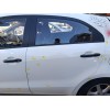 Recambio de puerta trasera izquierda para kia rio iii (ub) 1.25 cvvt referencia OEM IAM 770031W210  