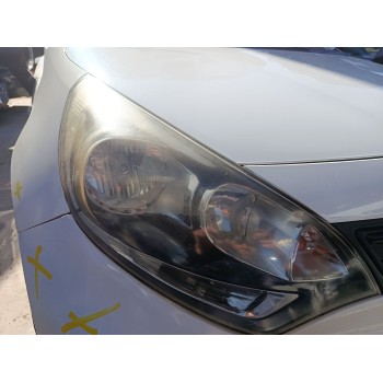 Recambio de faro derecho para kia rio iii (ub) 1.25 cvvt referencia OEM IAM 921021W220  
