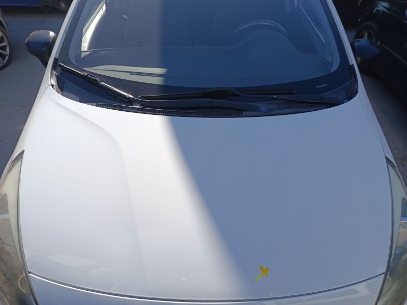 Recambio de capo para kia rio iii (ub) 1.25 cvvt referencia OEM IAM   