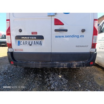 PARAGOLPES TRASERO 7485120826 / 850220011R 