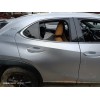 Recambio de puerta trasera derecha para lexus ux (za10) 250h referencia OEM IAM 6700379035  