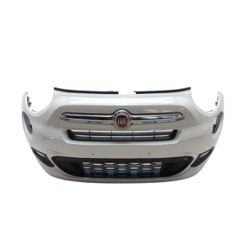 Recambio de paragolpes delantero para fiat 500x (334_) 1.6 d multijet (334axa1b, 334axa11) referencia OEM IAM 735633859 / 000073